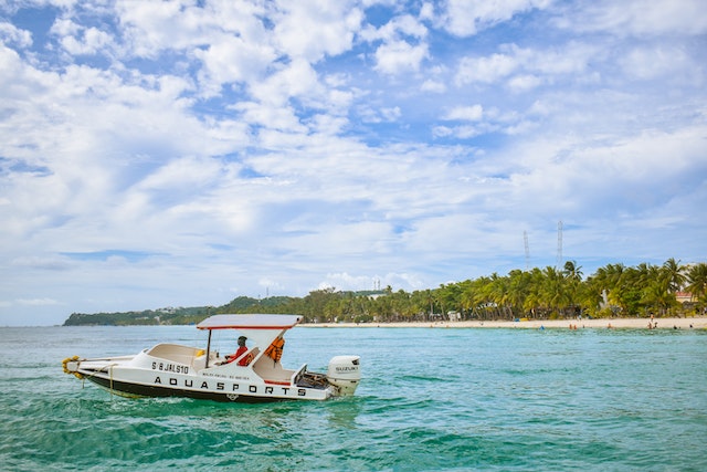Fun and Refreshing Activities You Can Do in Boracay